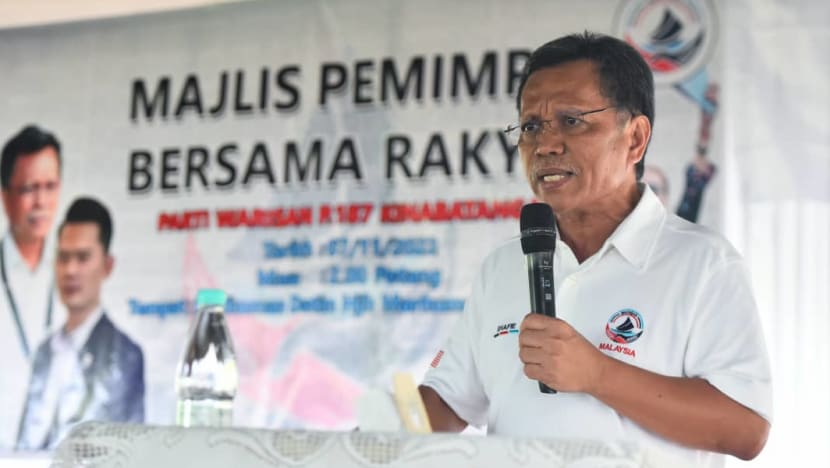 Commentary: Sabah 2025 election – will Warisan’s Shafie Apdal rise again?